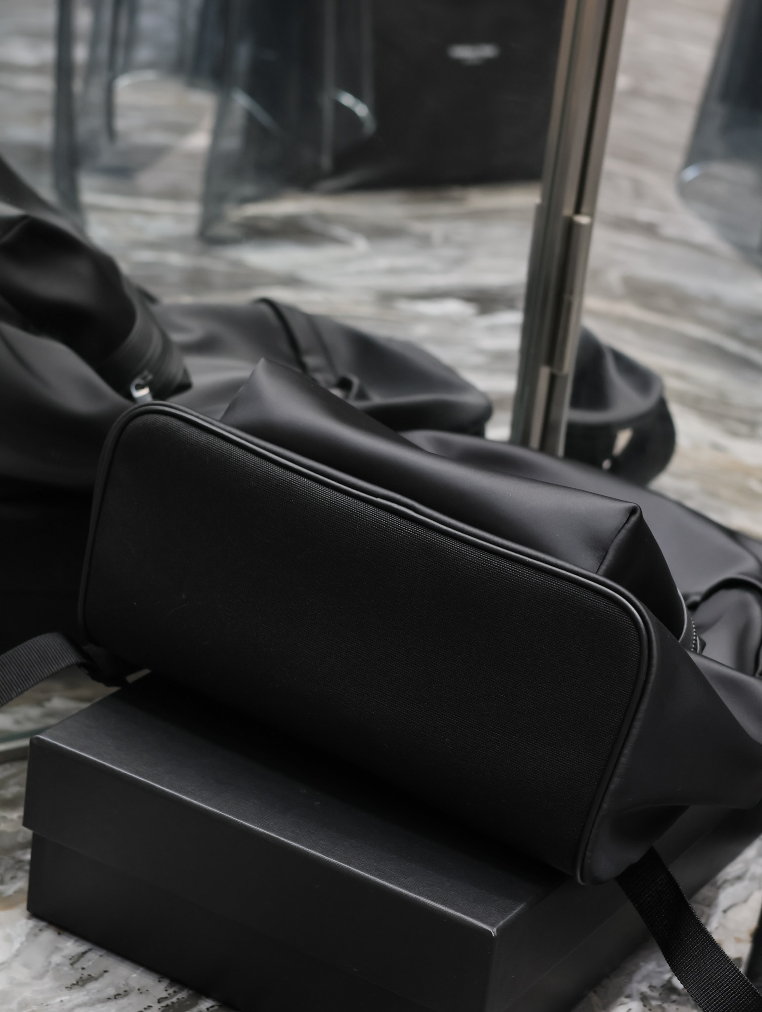 Y*L backpack-30x38x17cm