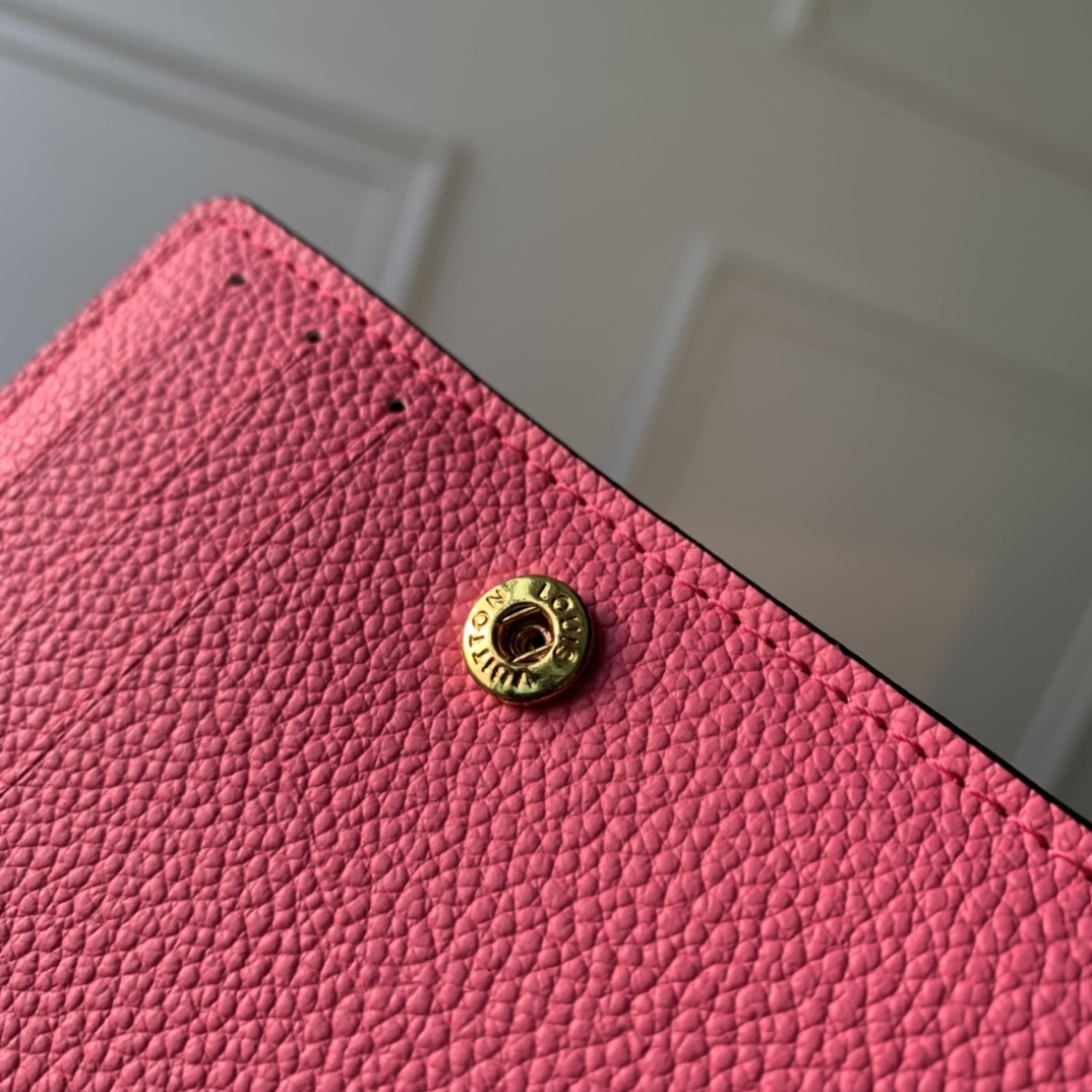 l0*is V*t0n wallet-11×8.5×3.5cm
