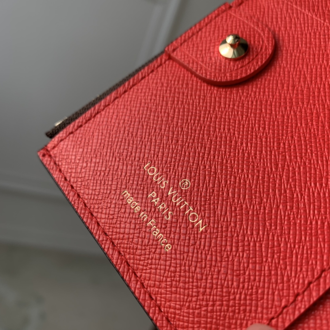 l0*is V*t0n wallet- m82381-9×11.5×1.5cm