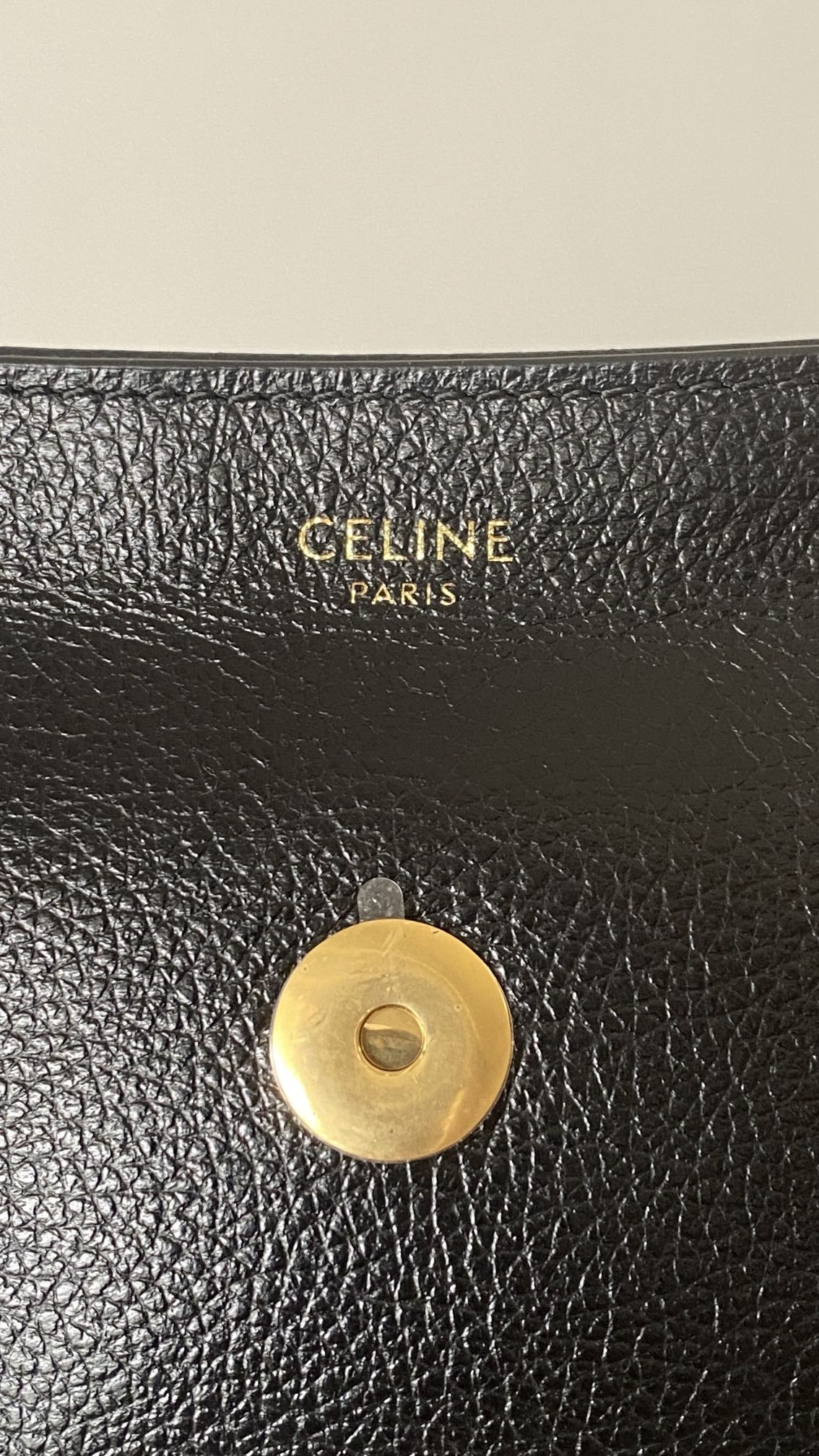 Ce**e wiltern bag-31*15*2cm