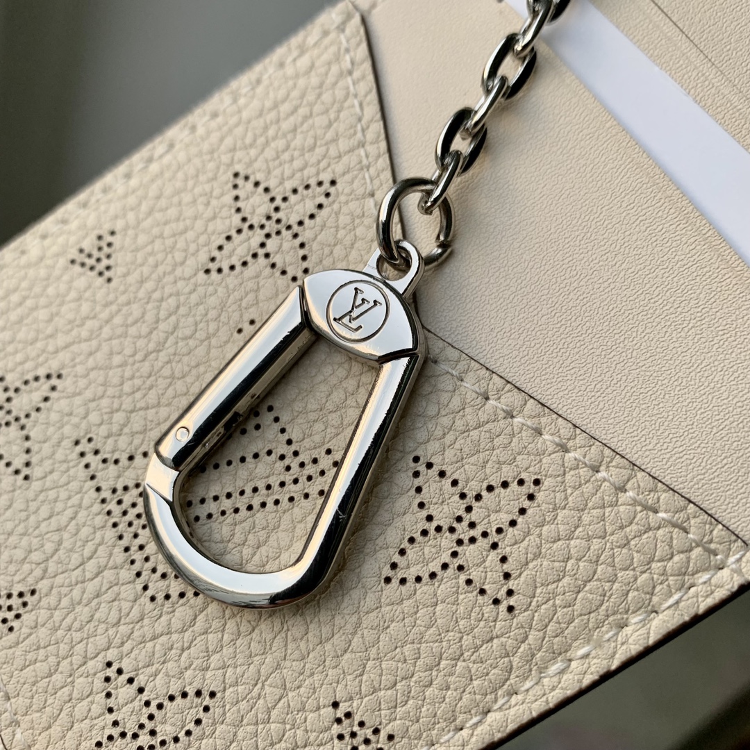 l0*is V*t0n wallet-m81287-13×9.5×2.3cm