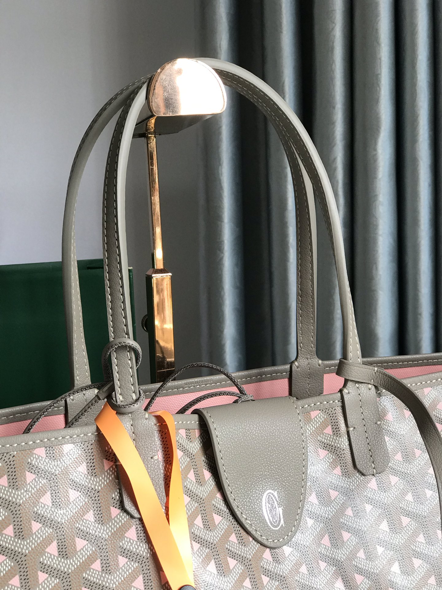 Go*ard tote-47*34*15cm