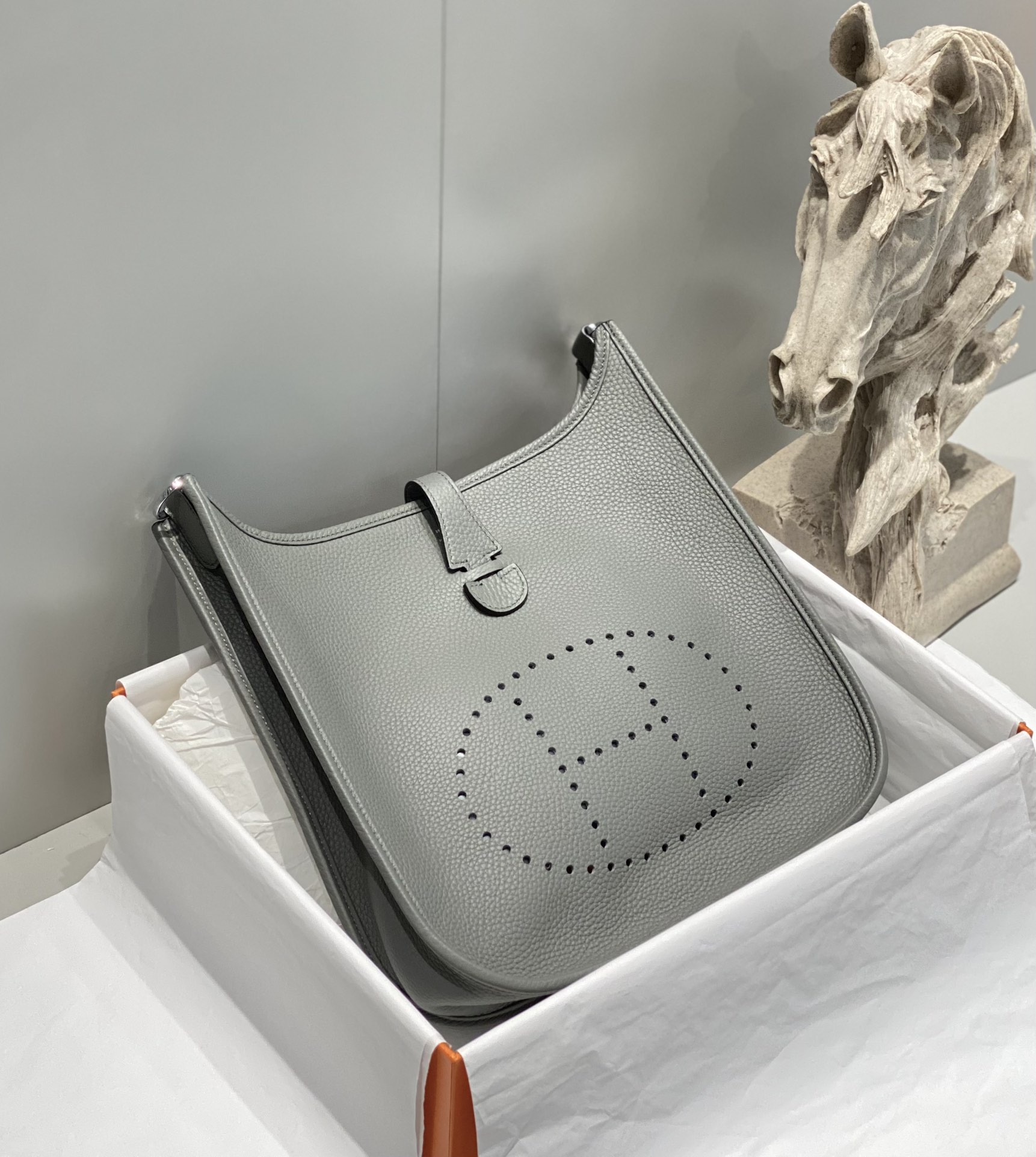 H**mes evelyne-29cm