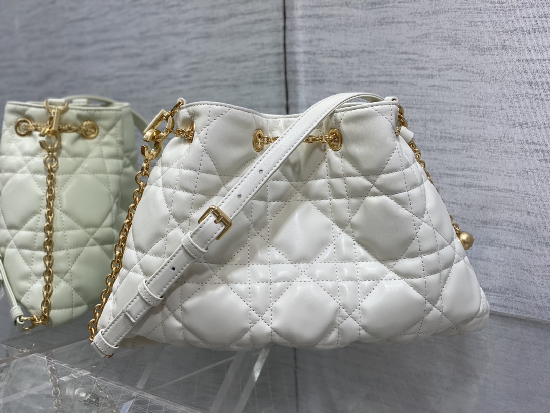 di0r D*or ammi bag-31x18x13cm