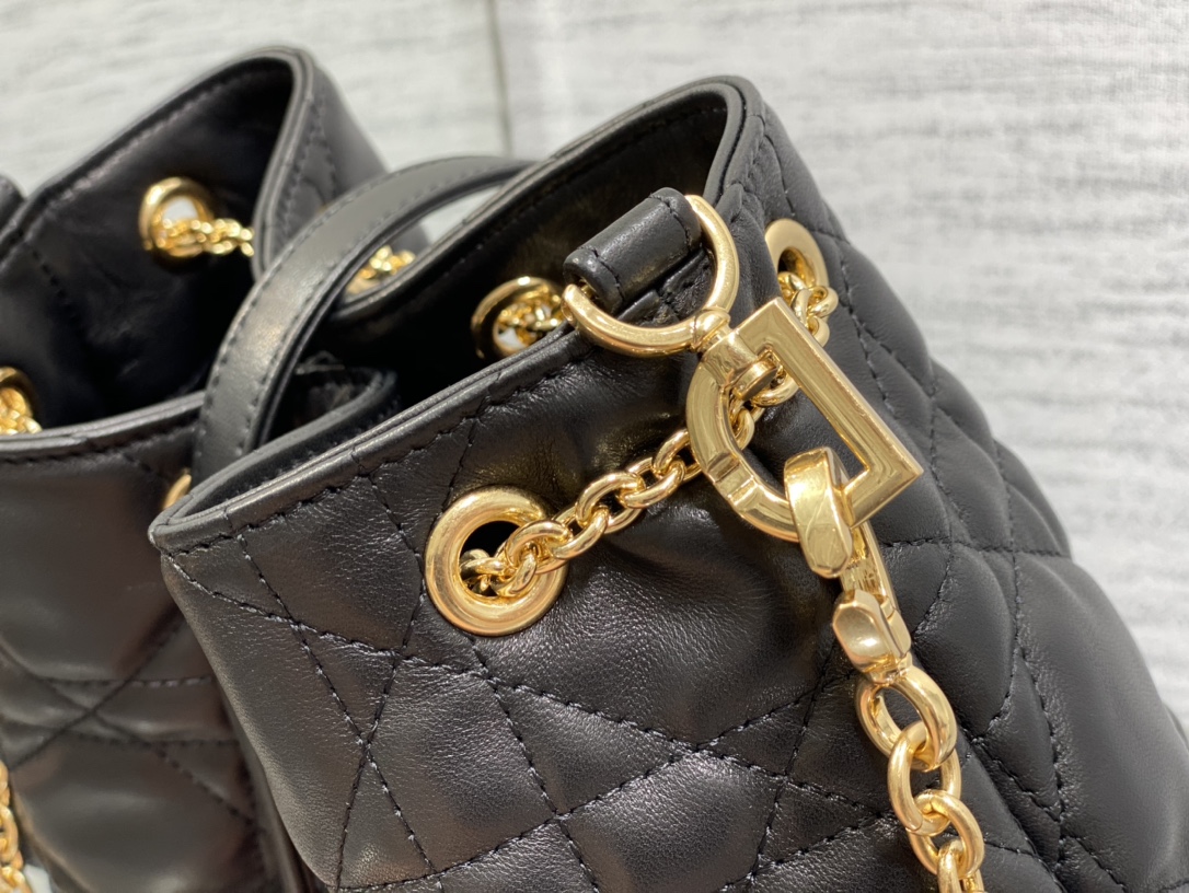 di0r D*or ammi bag-31x18x13cm