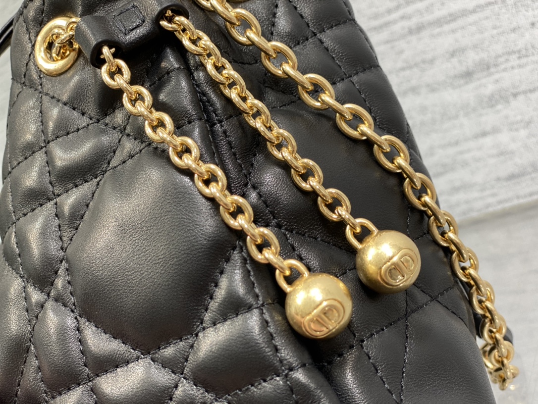 di0r D*or ammi bag-31x18x13cm