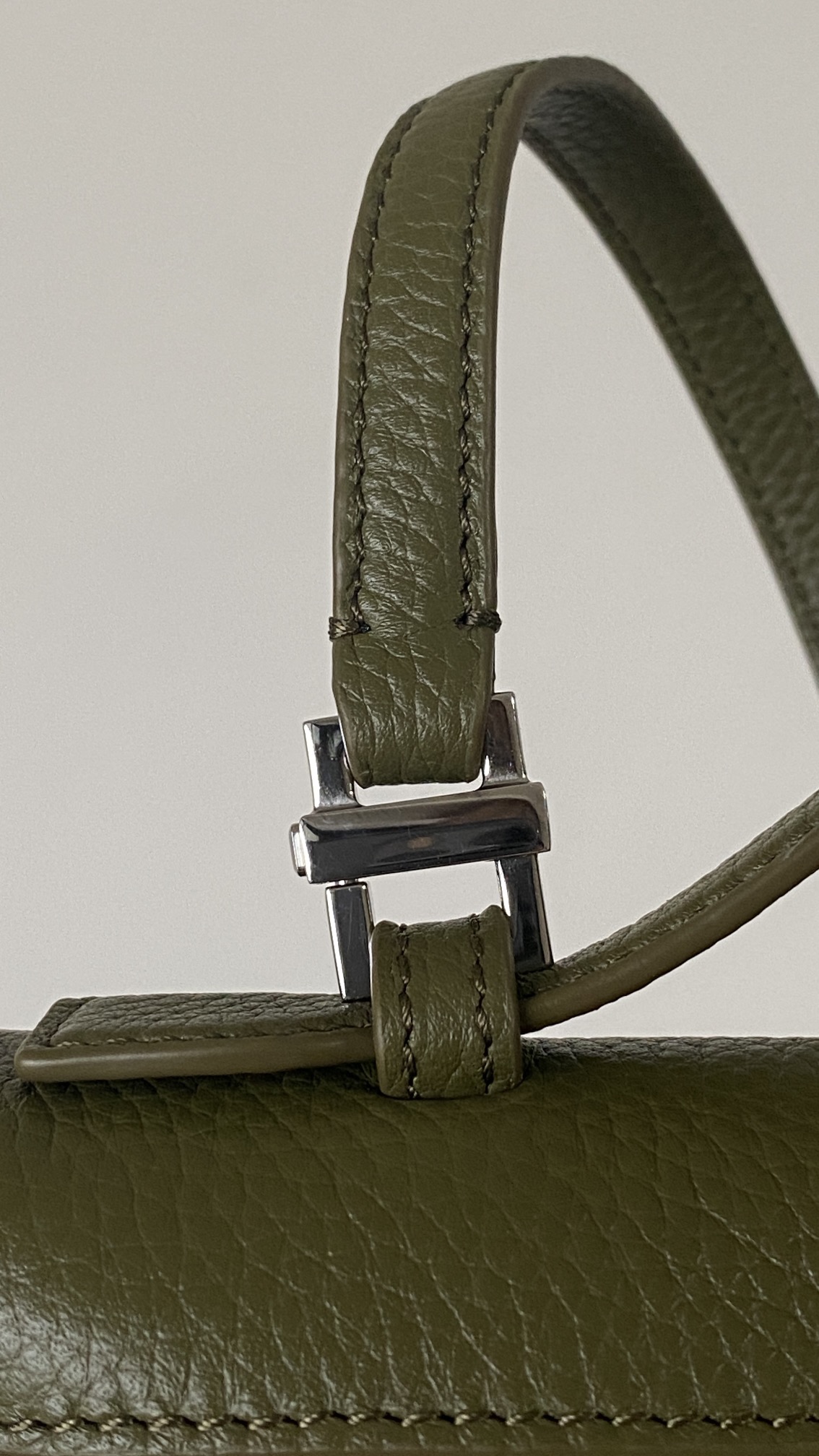 L**o p*ana bag-19cm