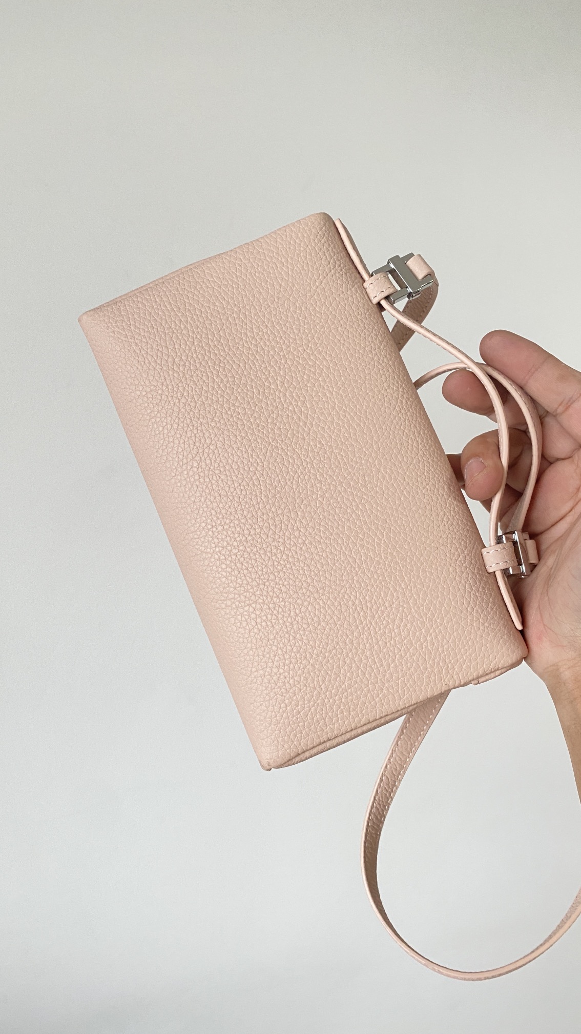 L**o p*ana bag-19cm