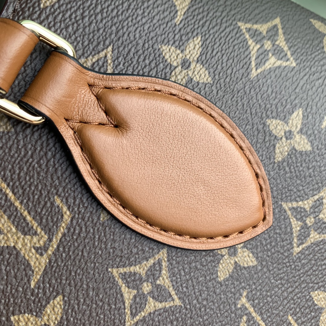 l0*is V*t0n vendome bag-36*22*18cm