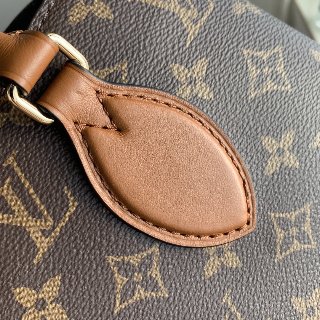 l0*is V*t0n vendome bag-36*22*18cm