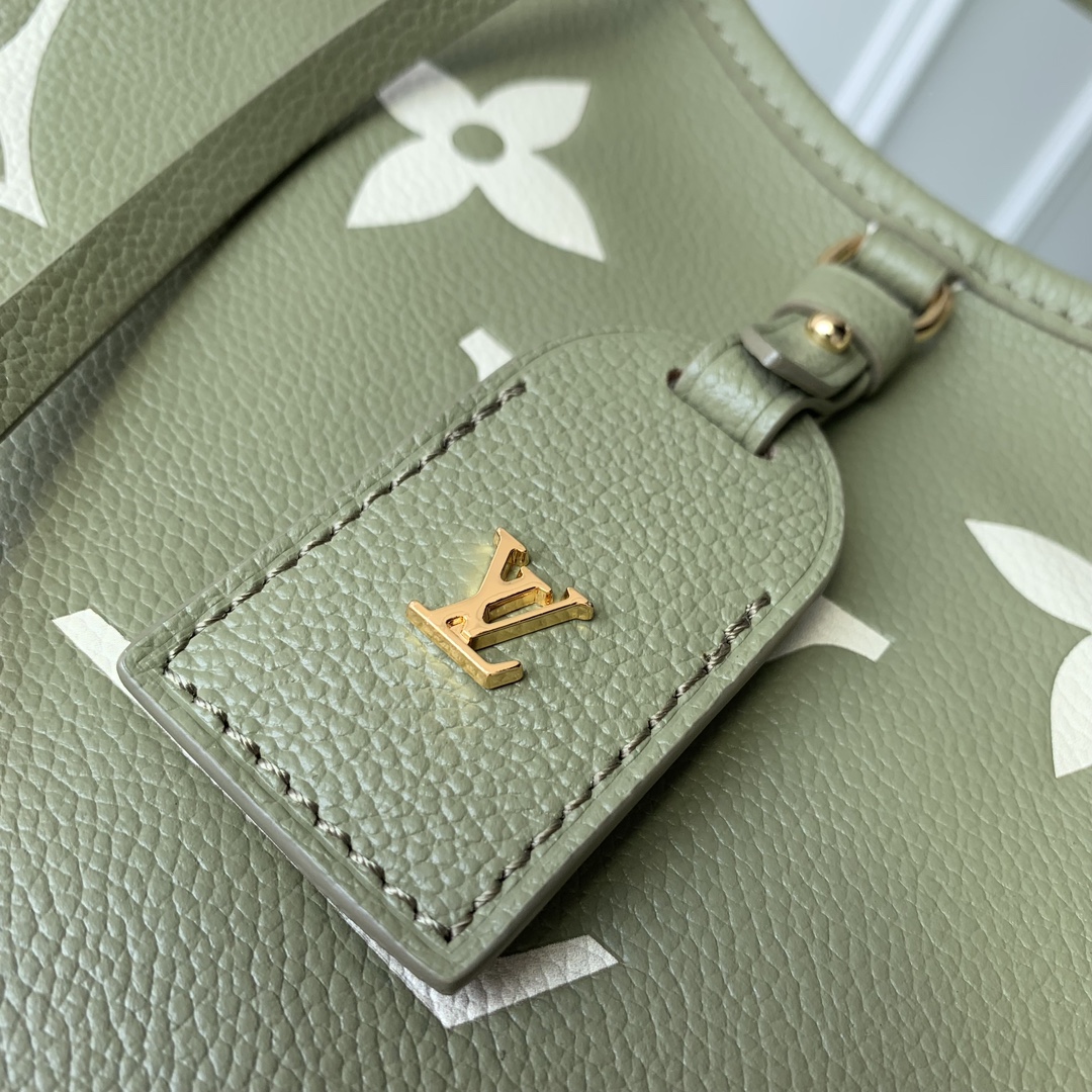 l0*is V*t0n carryall bag-m46298-29*24*12cm