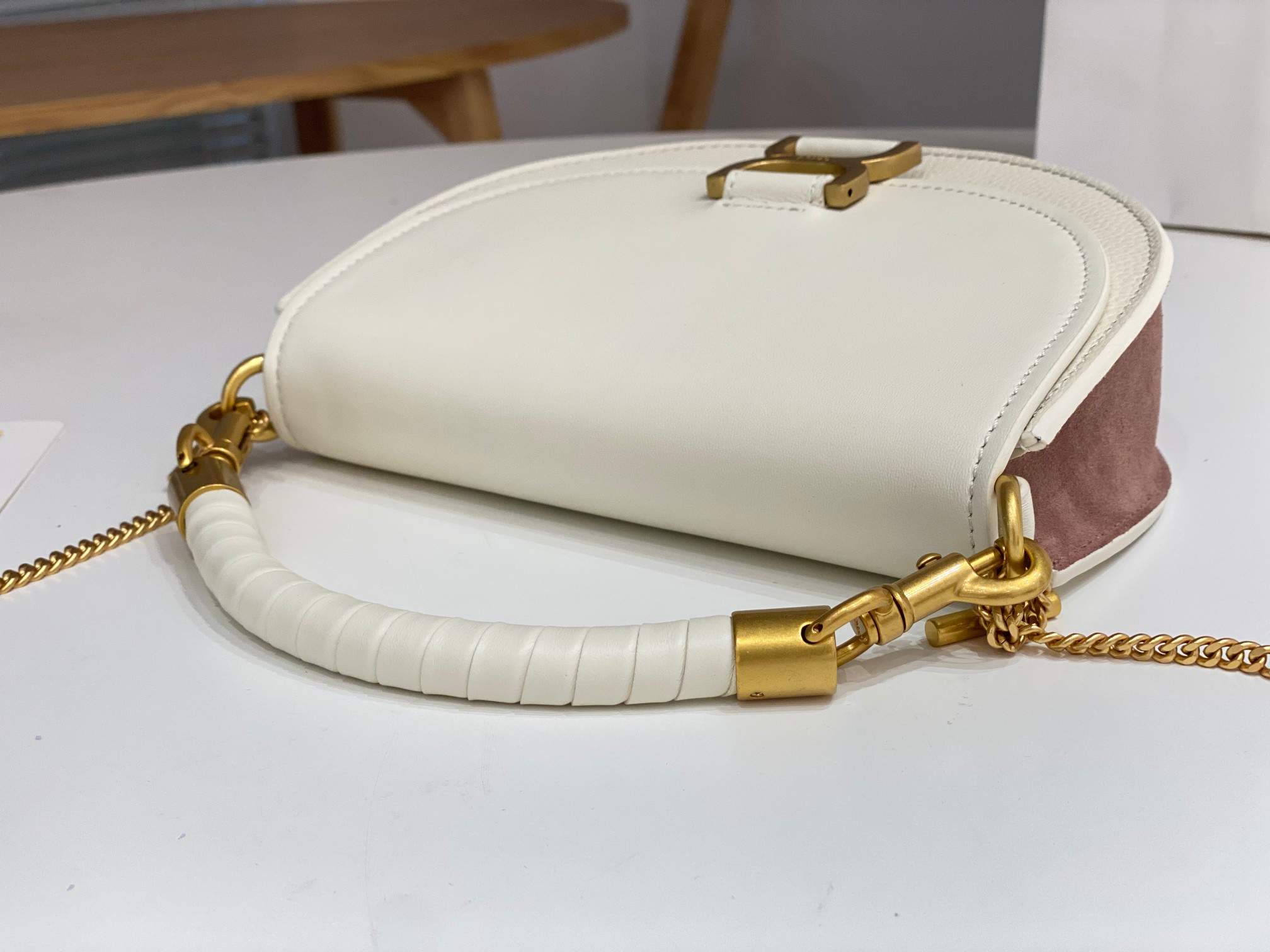 Ch10e marcie bag-22.5*15.5*7cm