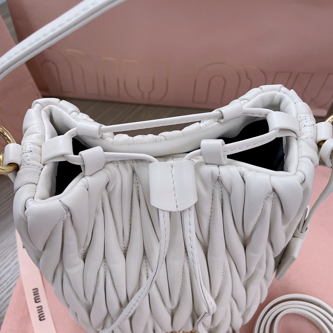 M*um*u bag-20x18x14cm