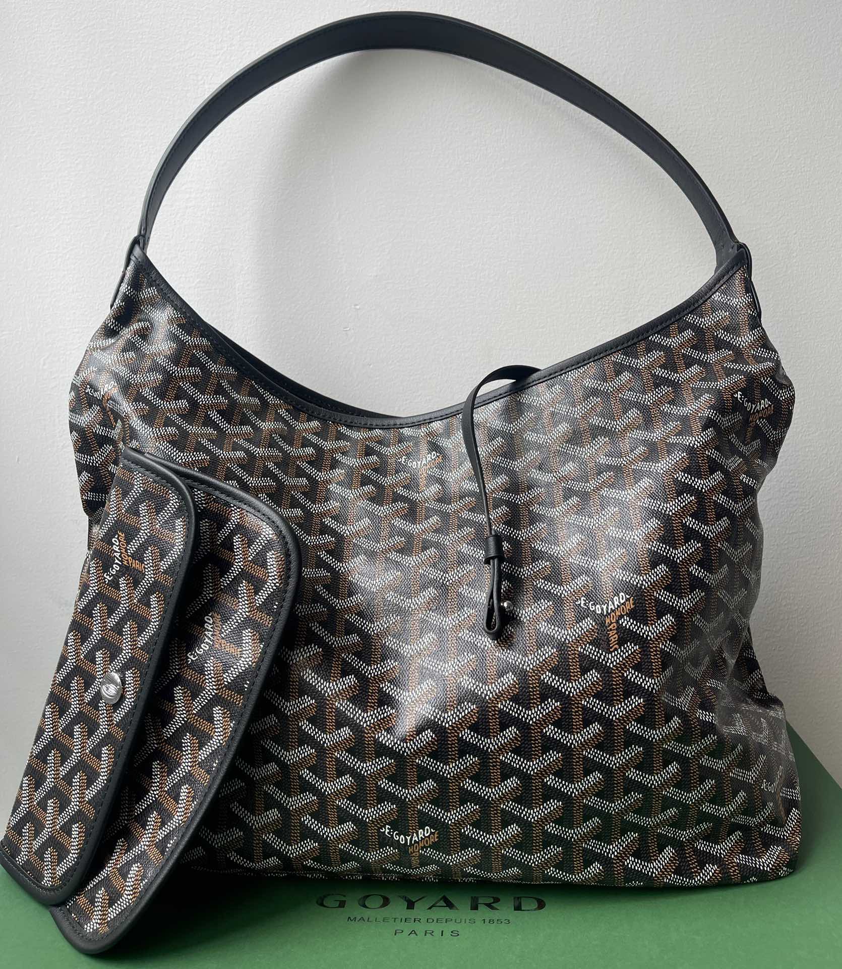 Go*ard bohème hobo-27*15* 42cm