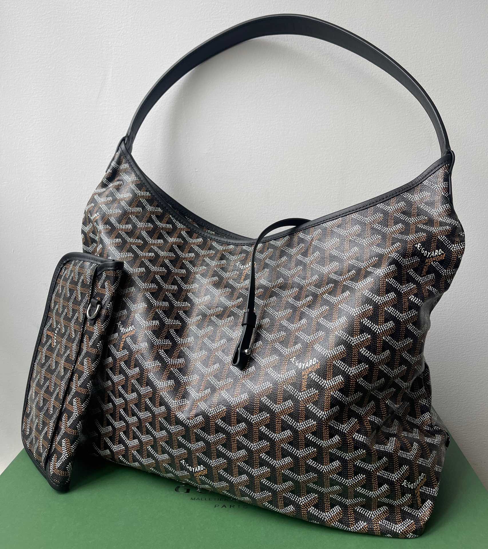Go*ard bohème hobo-27*15* 42cm