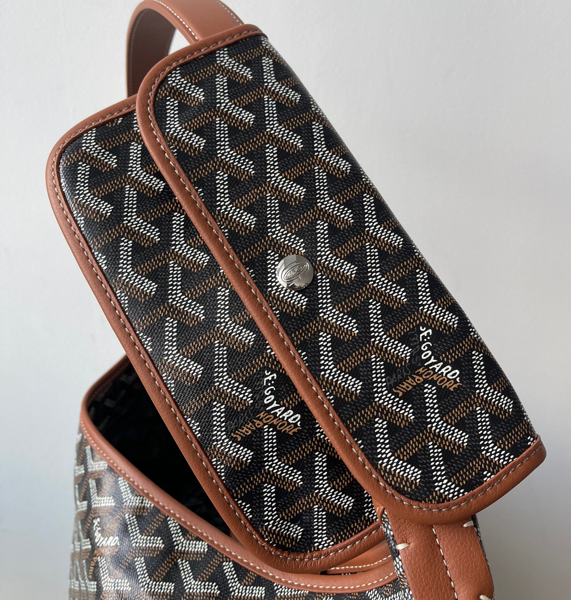 Go*ard bohème hobo-27*15* 42cm