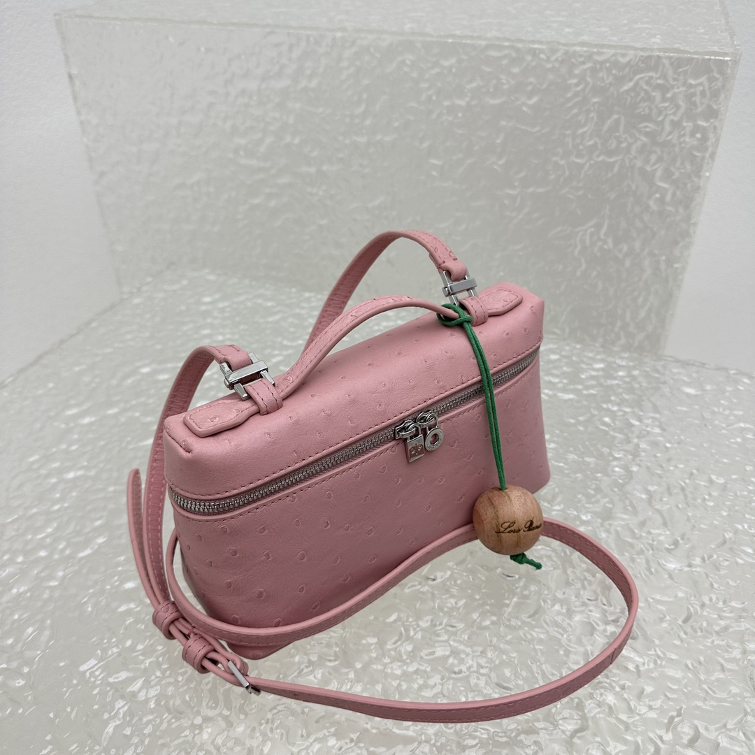 L**o p*ana extra pocket l19 bag-19*7*12cm