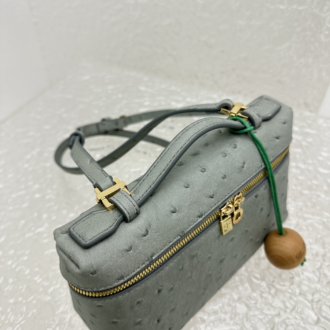 L**o p*ana extra pocket l19 bag-19*7*12cm