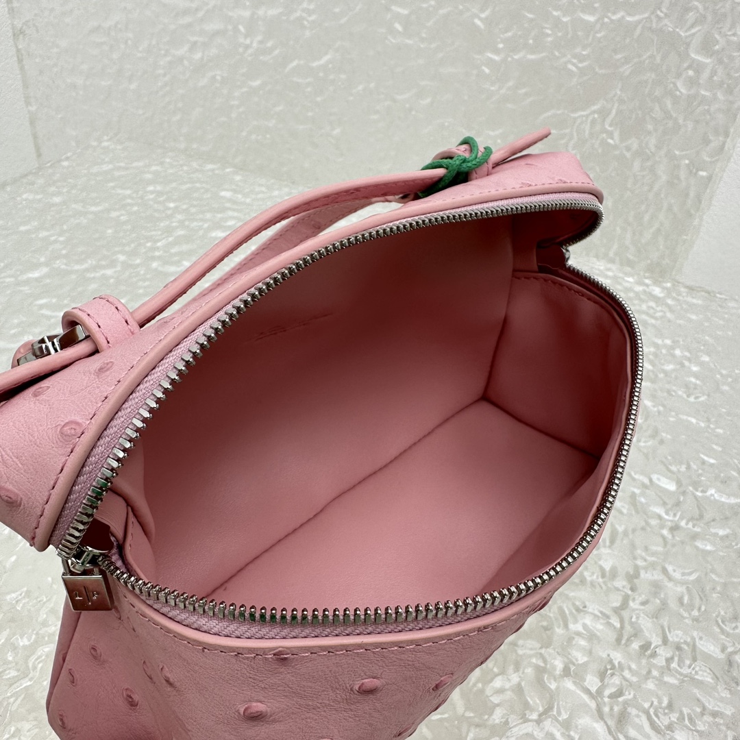 L**o p*ana extra pocket l19 bag-19*7*12cm