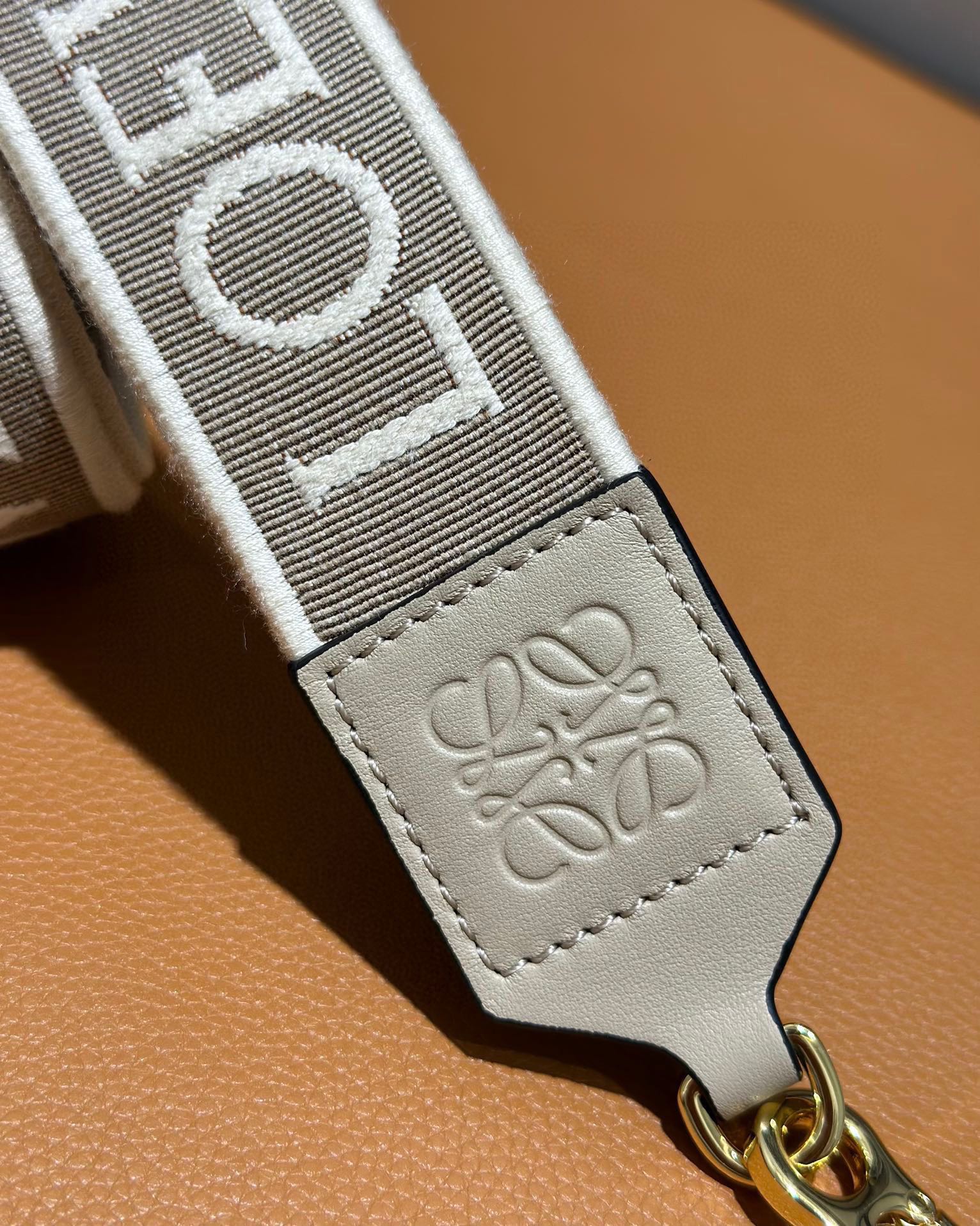 L0ew* straps-105*4cm