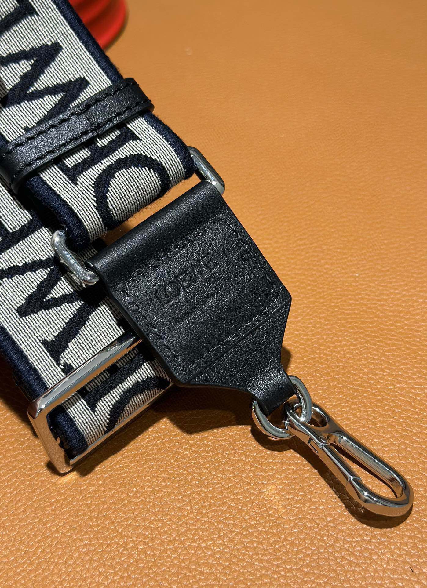 L0ew* straps-105*4cm