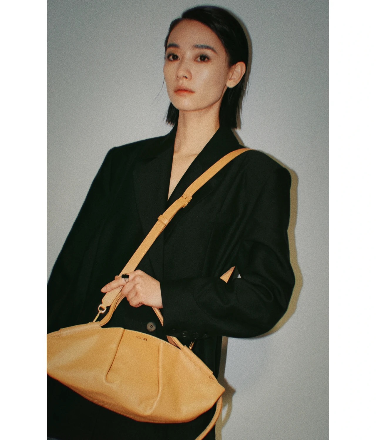 L0ew* paseo bag-44*25*15cm