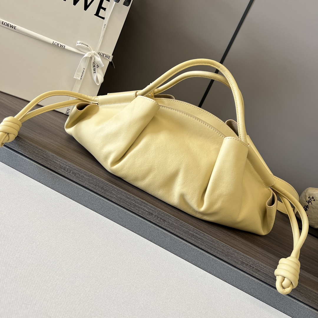 L0ew* paseo bag-44*25*15cm