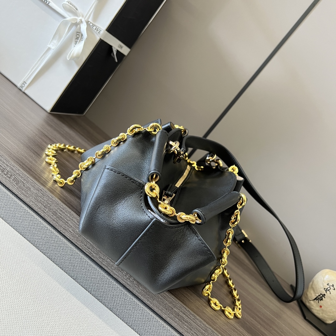 L0ew* paseo bag-35*11.5*21cm