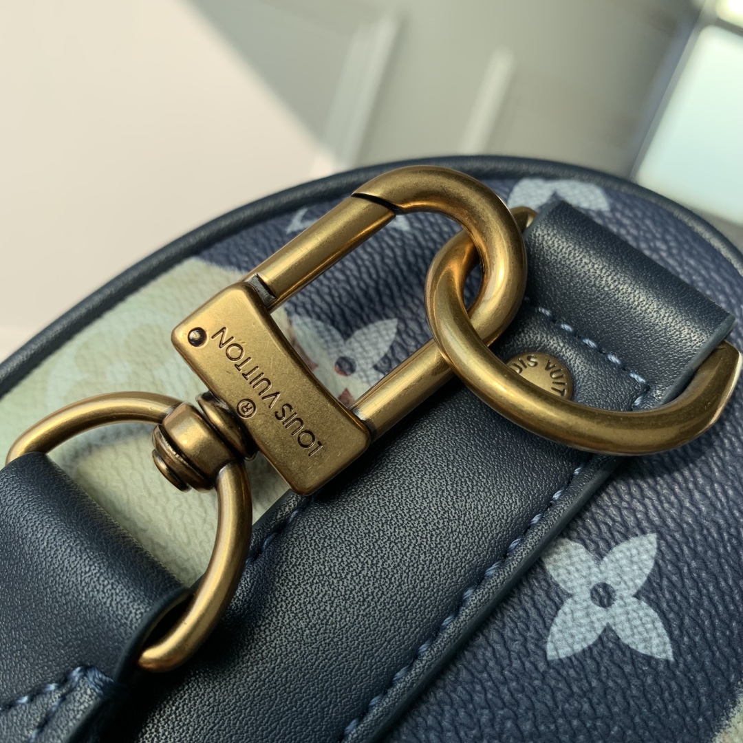 l0*is V*t0n keepall-m46271-25*15*11cm