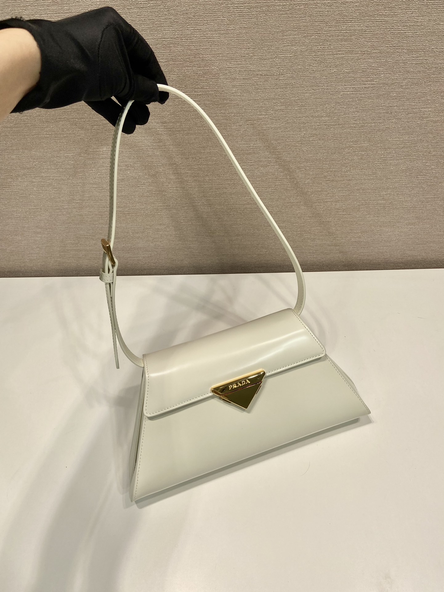 Pra*a bag-1bd343-28.5*14*7cm