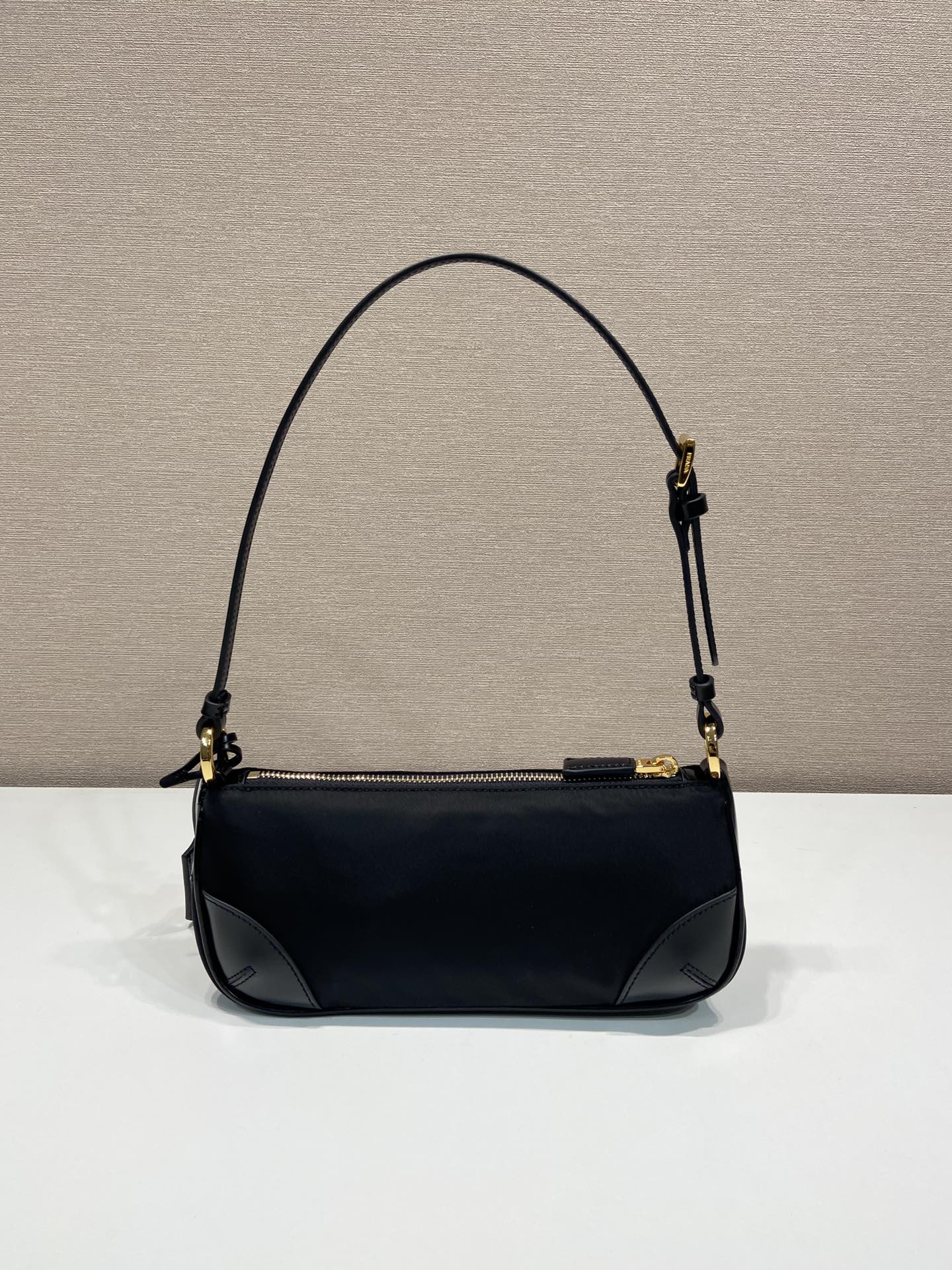 Pra*a re-edition 2002 bag-1bc201-23.5*10*5cm