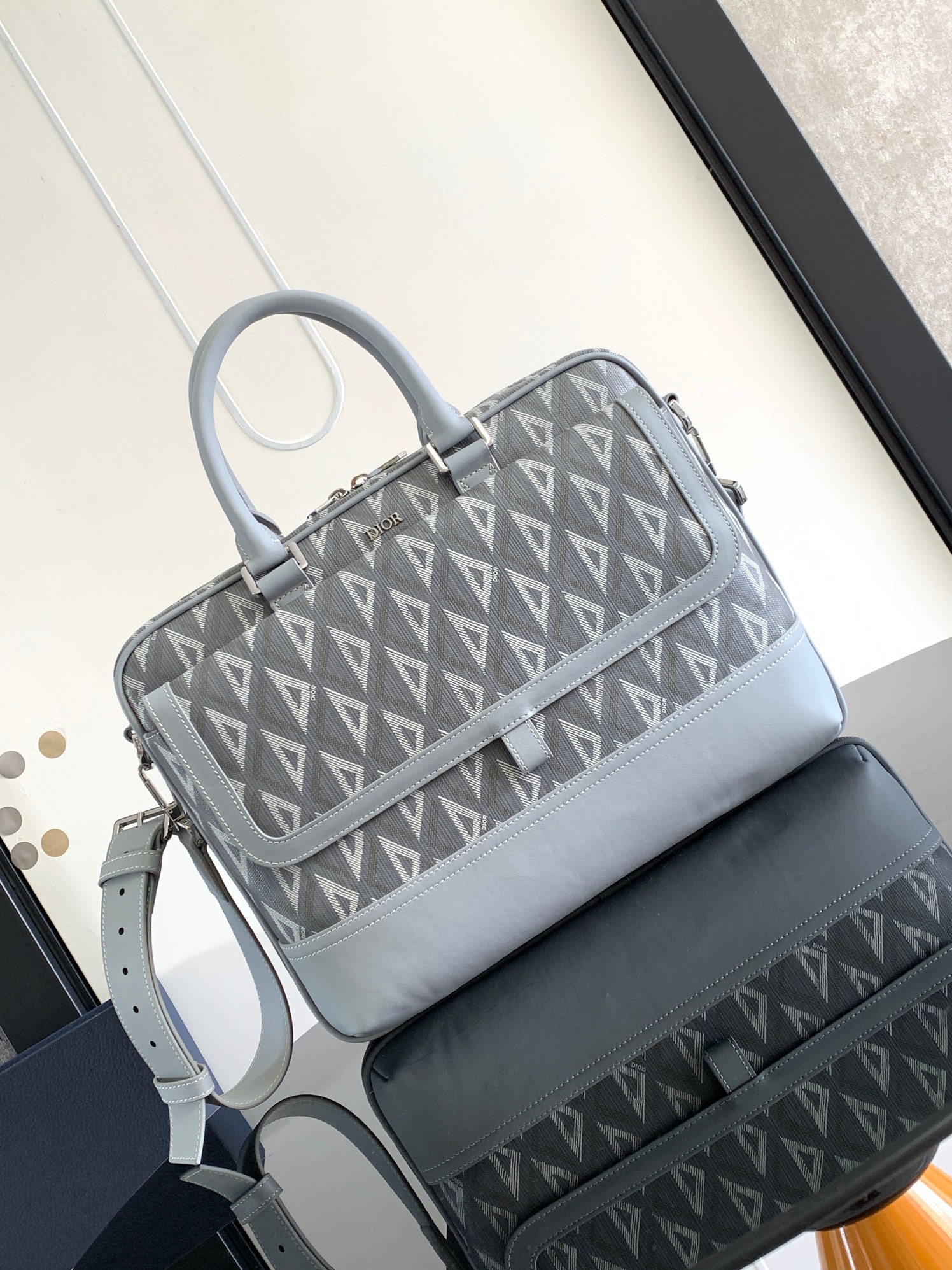 D*or hit the road bag-36.5 x 26 x 11cm