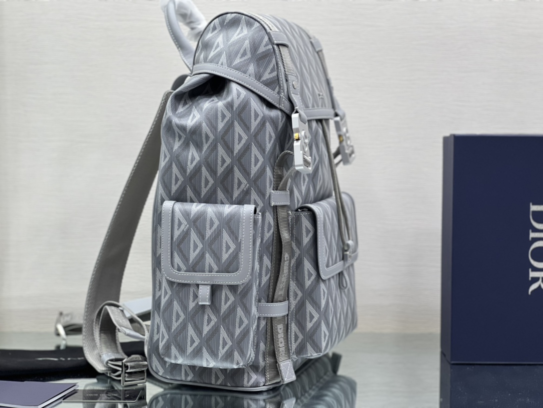 D*or hit the road backpack-43 x 51 x 20cm