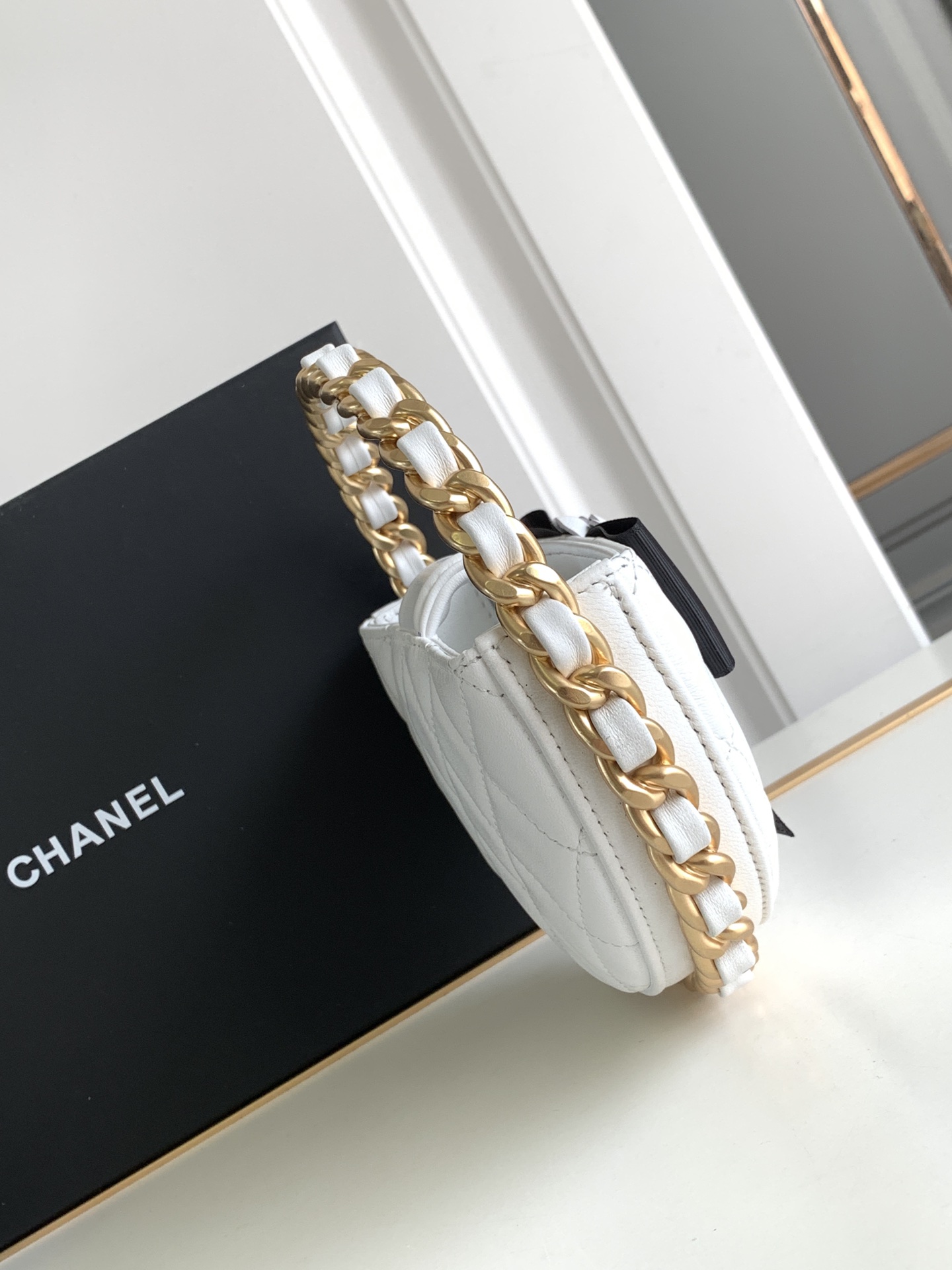 Chanle Small Bag