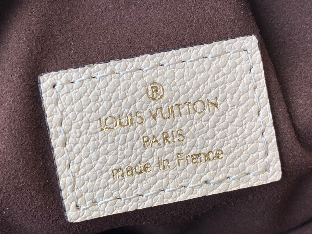 l0*is V*t0n boite chapeau souple-20 x 22.5 x 8cm