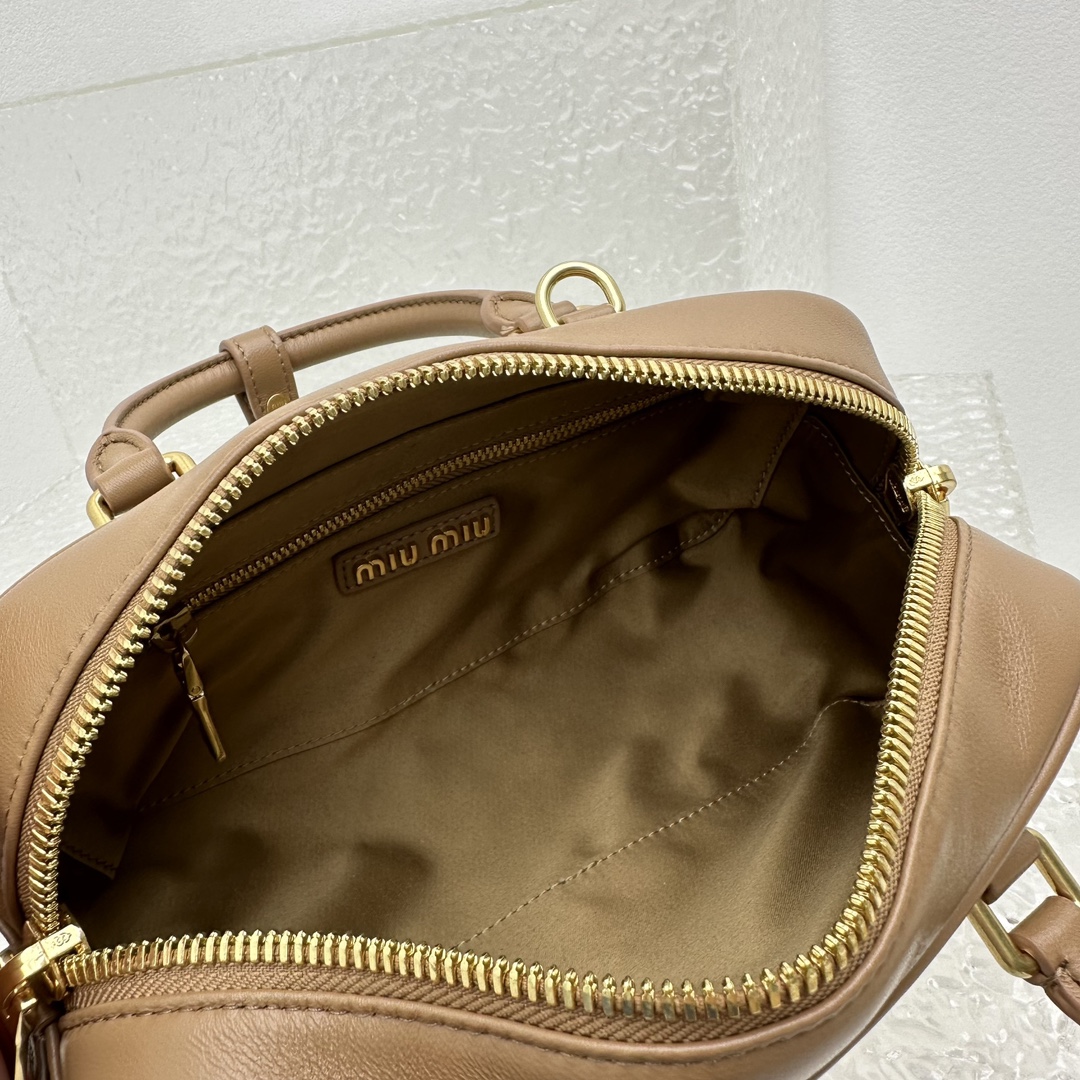 M*um*u vintage rectangular bag-23*12*8cm