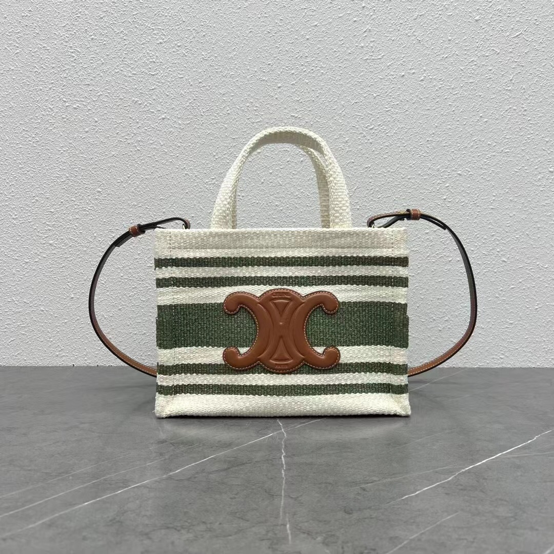 Celin Tote-26×19×13CM