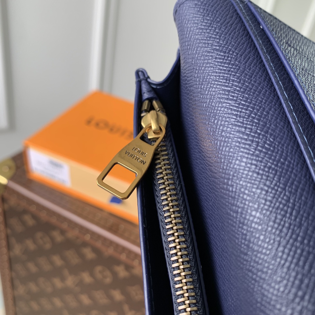 l0*is V*t0n wallet-10*19*2cm