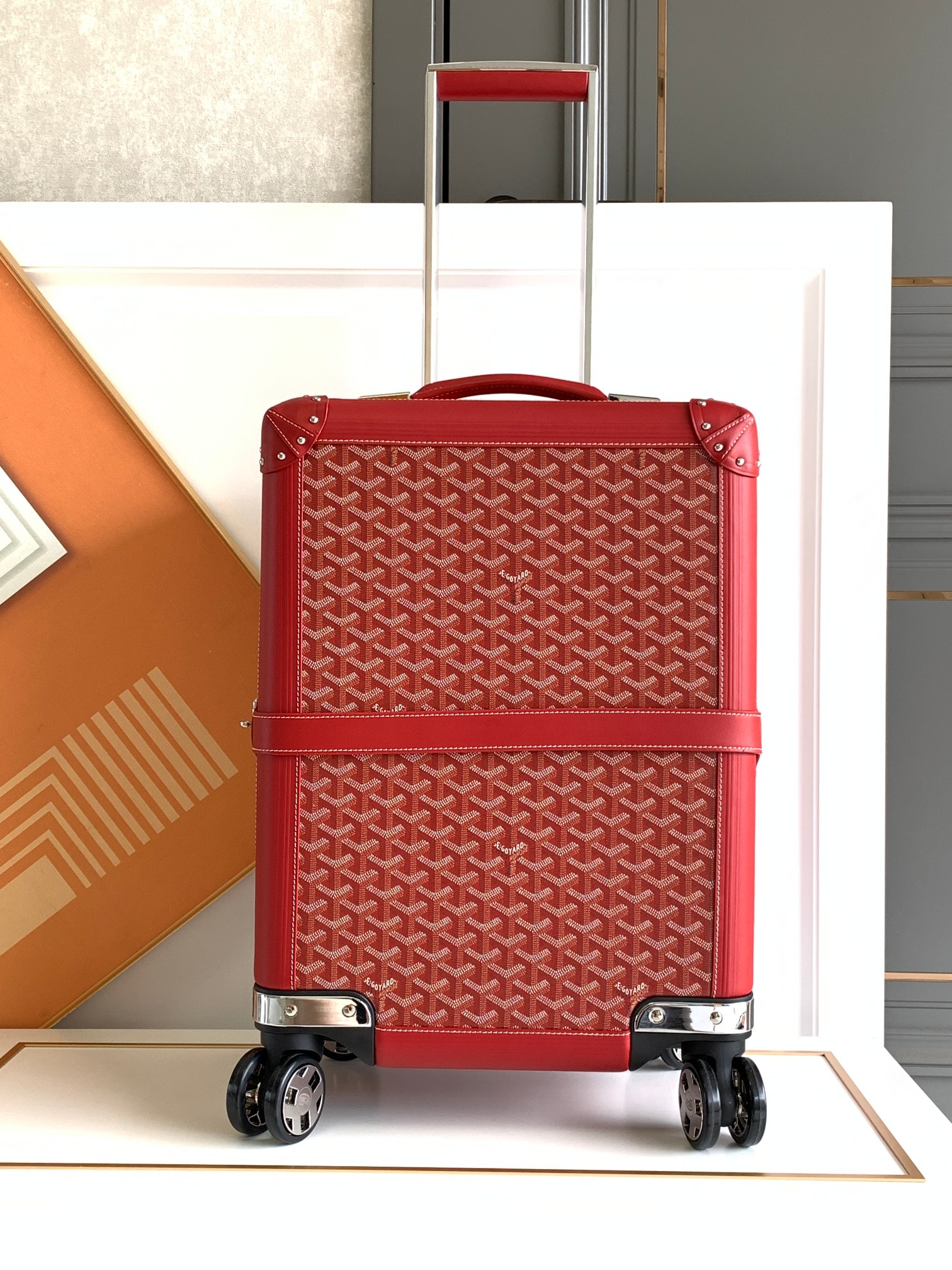 Go*ard travel box-36/24/50cm