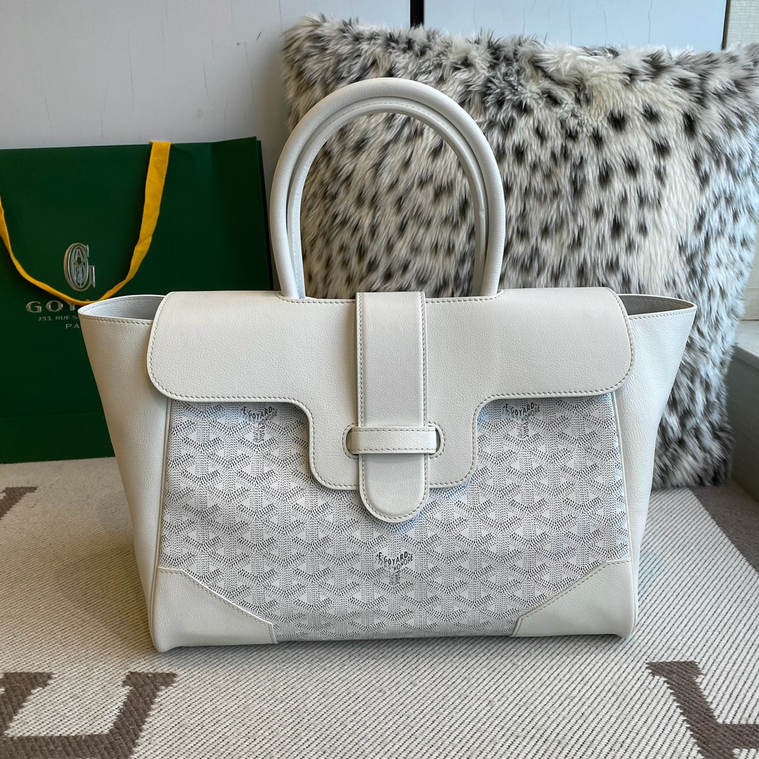 Go*ard saigon vic tote-34×25×16cm