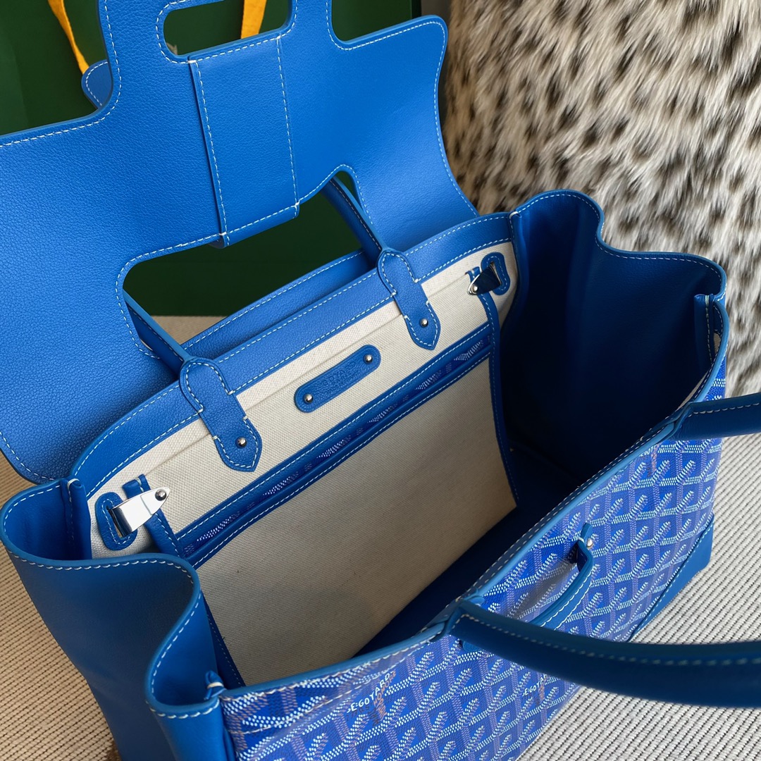 Go*ard saigon vic tote-34×25×16cm