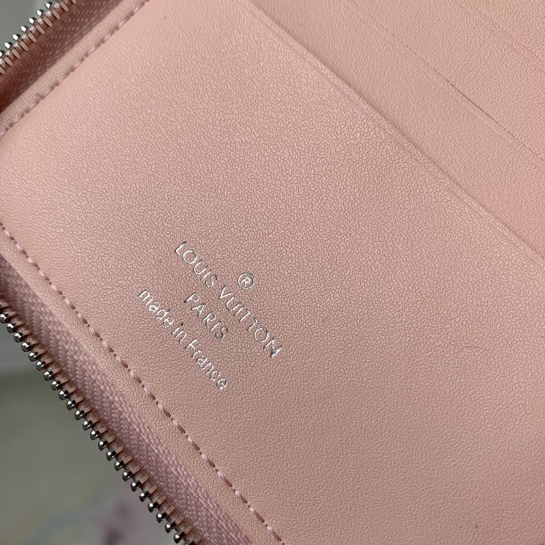 l0*is V*t0n wallet-m81558-11.5 x 10.5 x 2cm