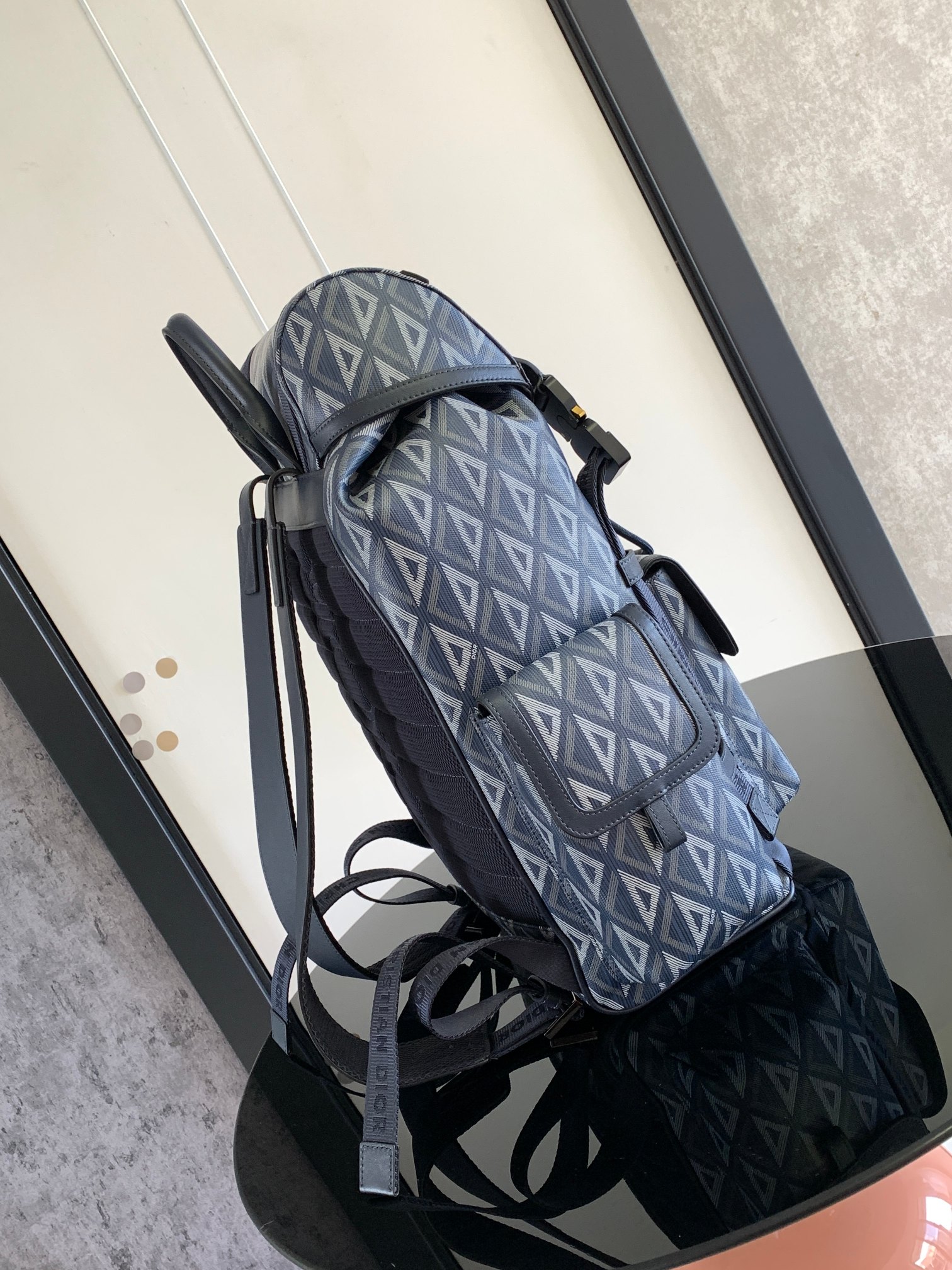 D*or hit the road backpack-43 x 51 x 20cm