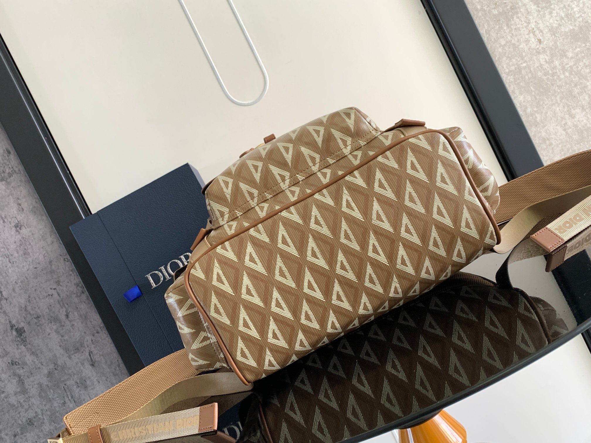 D*or hit the road backpack-43 x 51 x 20cm