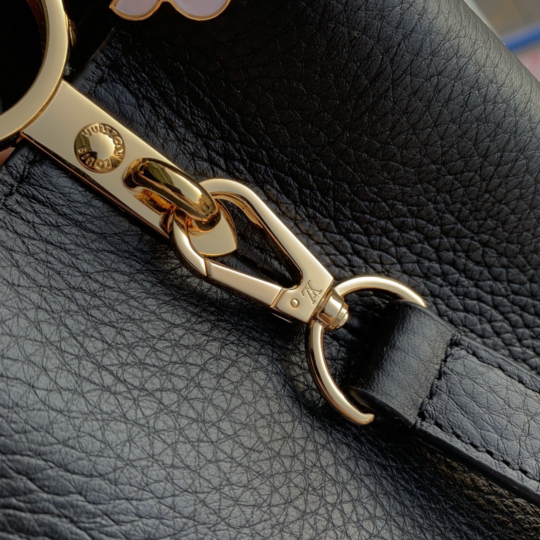 l0*is V*t0n capucines bag-31.5*20*11cm
