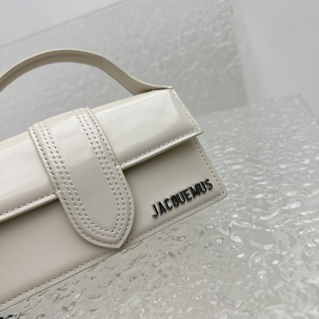 Ja*qvemvs small bamnino bag-18x6x7cm