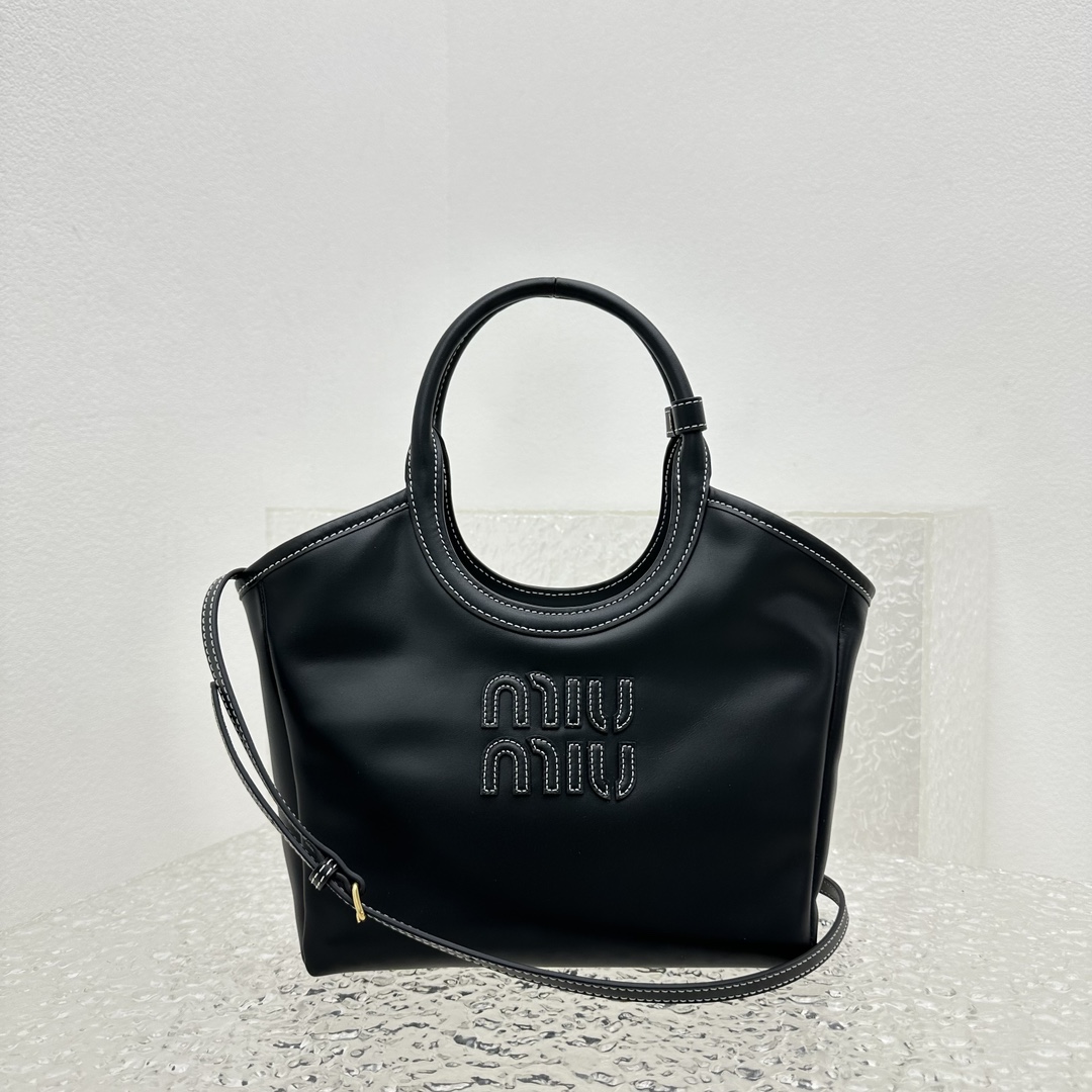 M*um*u hobo bag-22*11*14cm