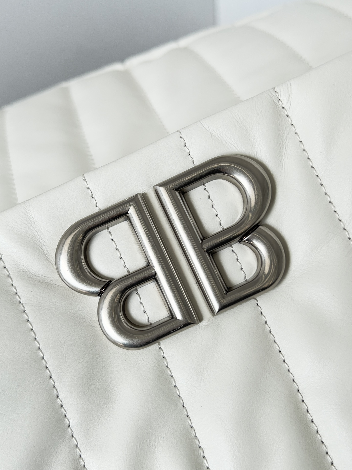 Ba*len*cia*ga monaco bag-43.5*32*13cm