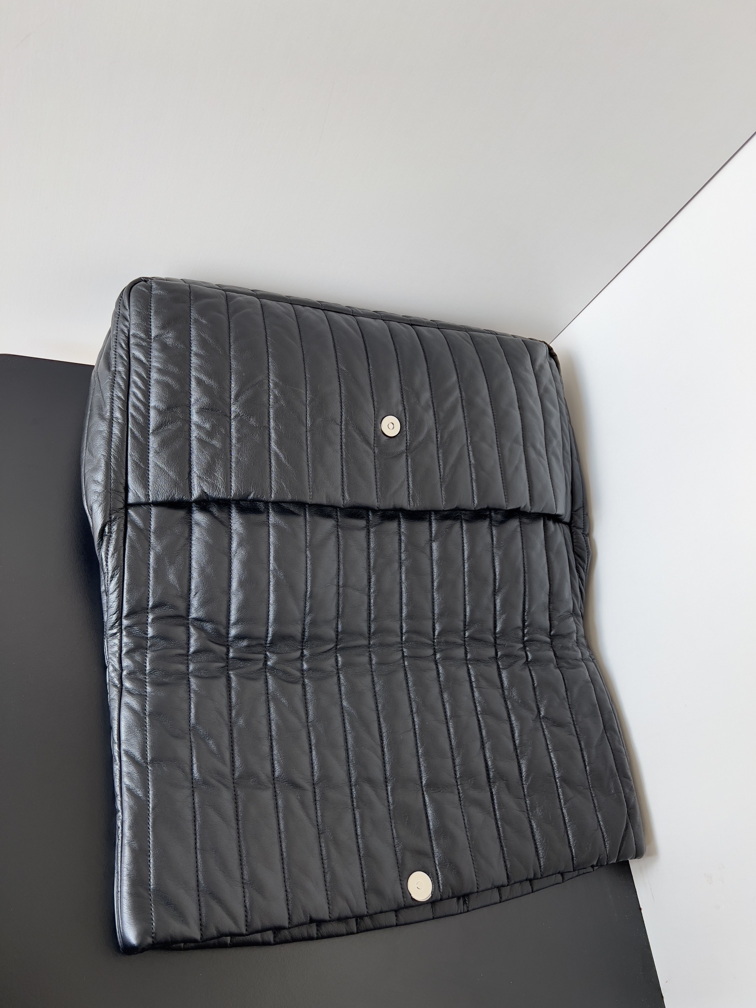 Ba*len*cia*ga monaco bag-43.5*32*13cm