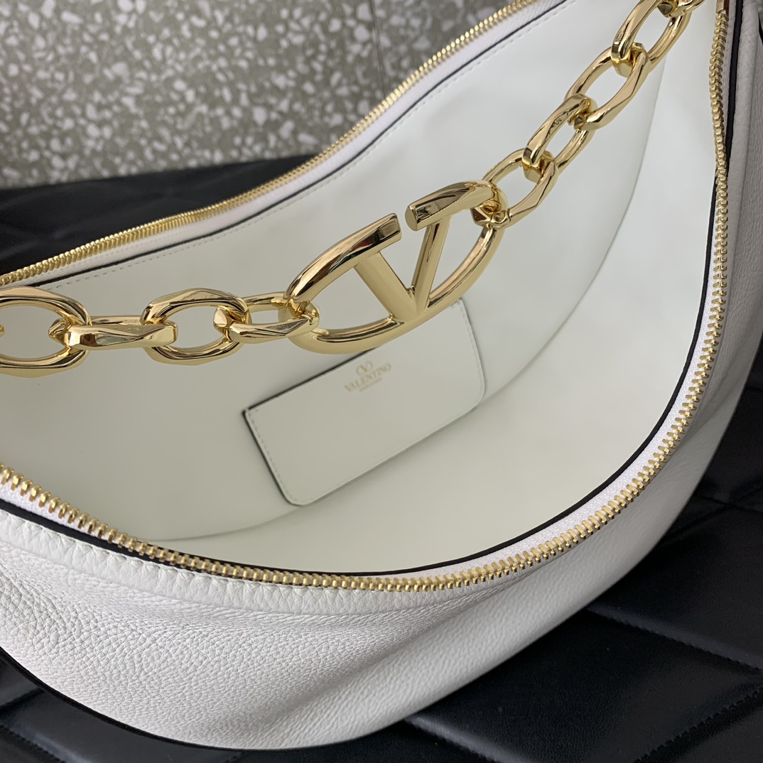 Va1e*ntin0 garavani vlogo moonhobo tote-29x23x11cm